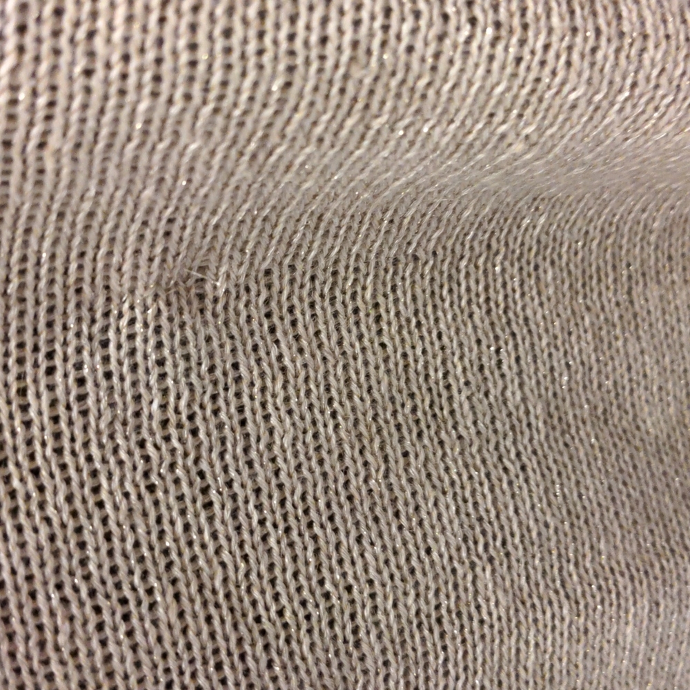 Talbot's Gold Sweater - Picture 4 of 6